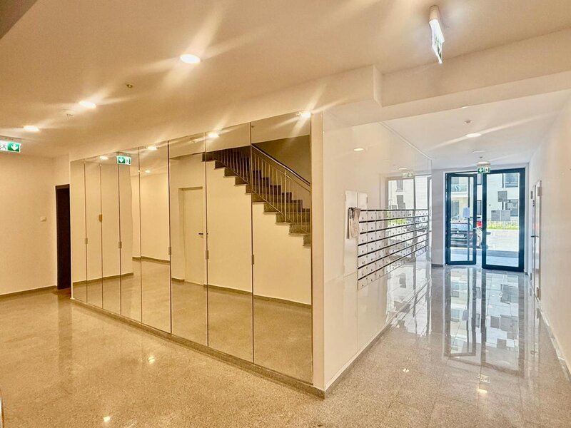 Baneasa, Greenfield Residence, vedere catre padure/ comision 0%
