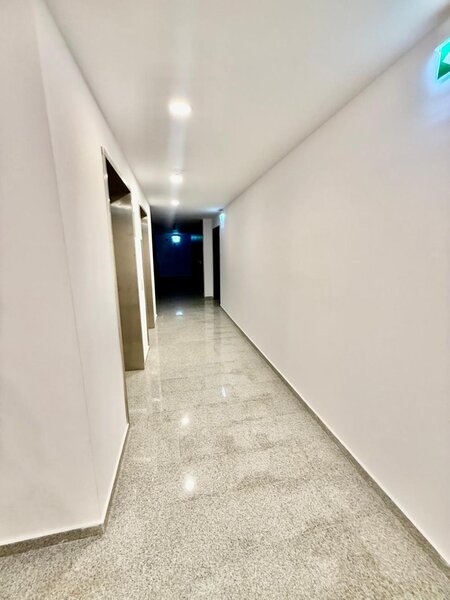 Baneasa, Greenfield Residence, vedere catre padure/ comision 0%