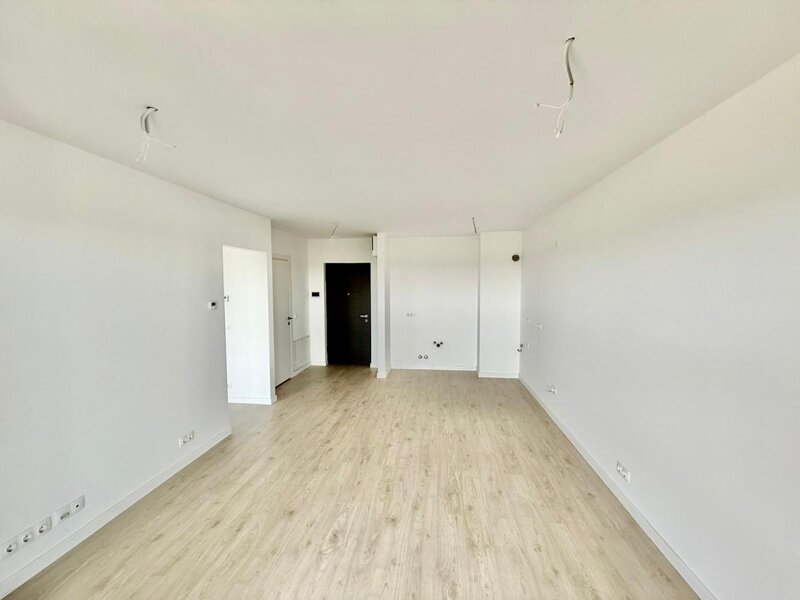 Baneasa, Greenfield Residence, vedere catre padure/ comision 0%