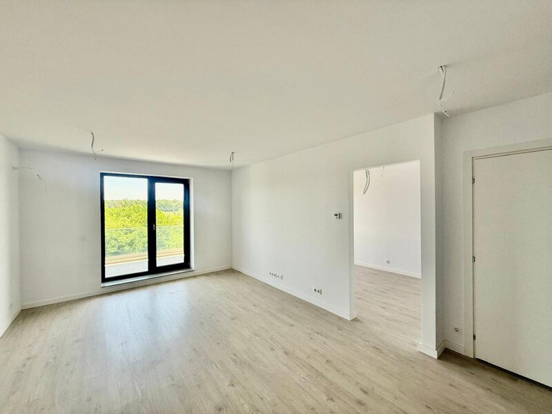 Baneasa, Greenfield Residence, vedere catre padure/ comision 0%