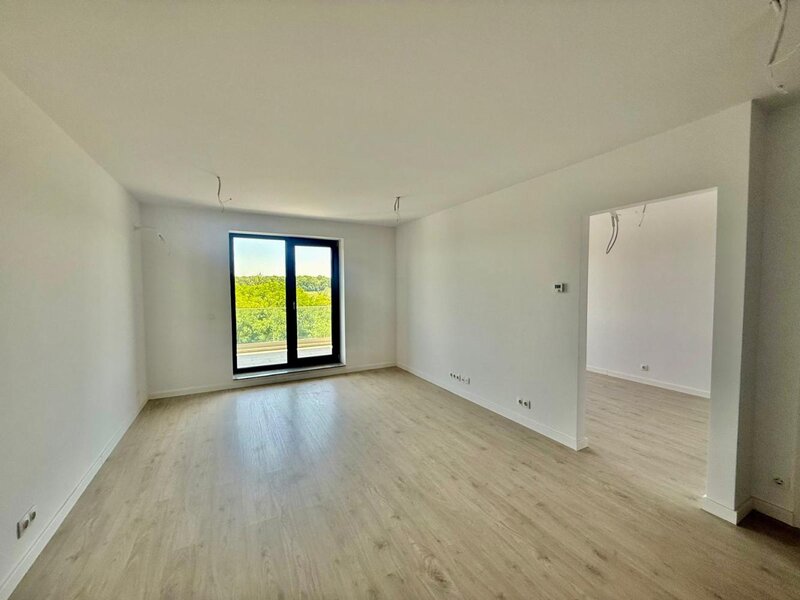 Baneasa, Greenfield Residence, vedere catre padure/ comision 0%
