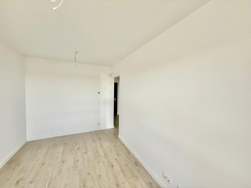 Baneasa, Greenfield Residence, vedere catre padure/ comision 0%