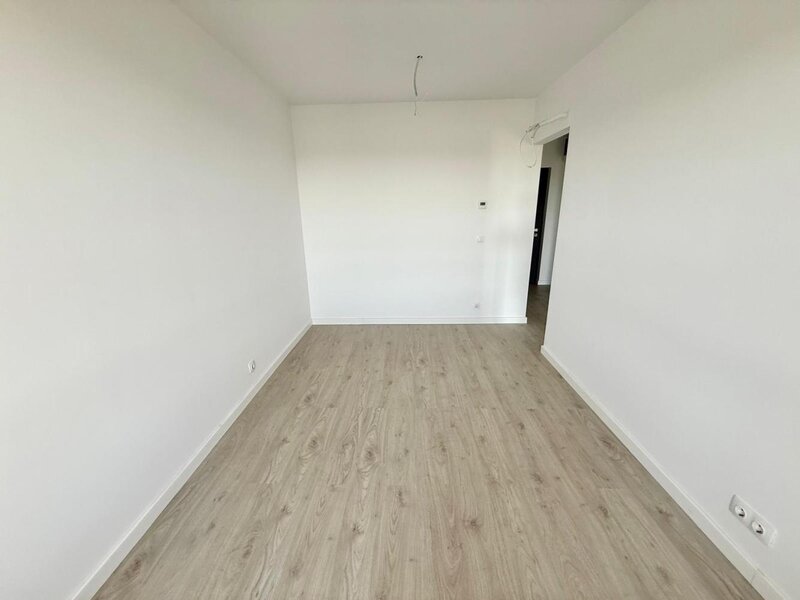 Baneasa, Greenfield Residence, vedere catre padure/ comision 0%