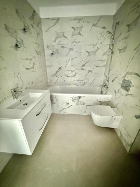 Baneasa, Greenfield Residence, vedere catre padure/ comision 0%